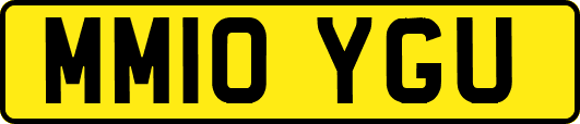MM10YGU