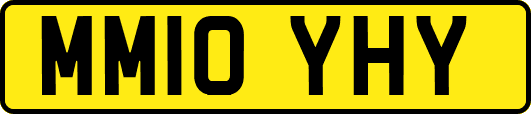 MM10YHY