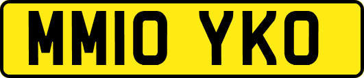 MM10YKO