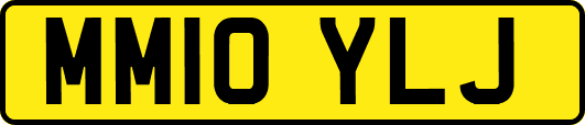 MM10YLJ