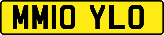 MM10YLO