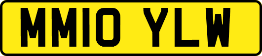 MM10YLW