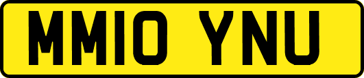 MM10YNU