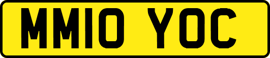 MM10YOC
