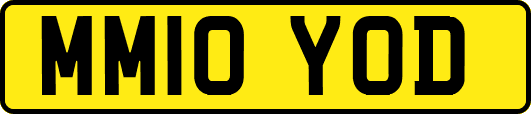 MM10YOD