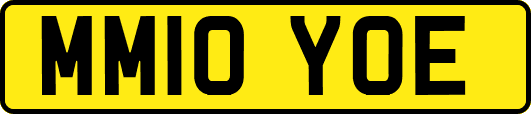 MM10YOE