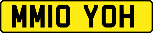 MM10YOH
