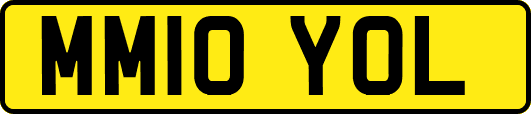 MM10YOL