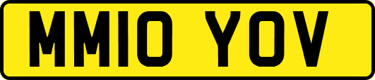 MM10YOV