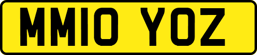 MM10YOZ