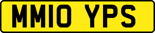 MM10YPS