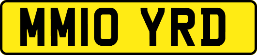 MM10YRD