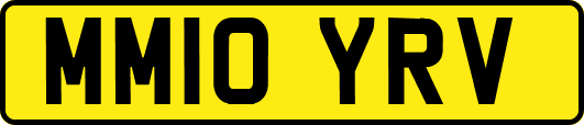 MM10YRV