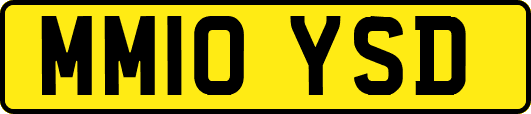 MM10YSD