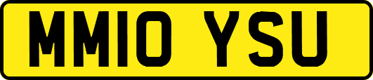 MM10YSU