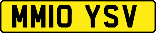 MM10YSV