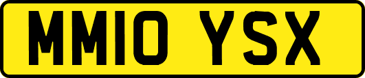 MM10YSX
