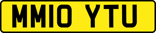 MM10YTU