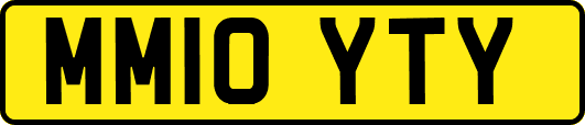 MM10YTY