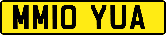 MM10YUA