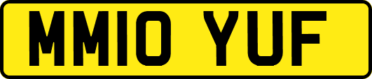 MM10YUF