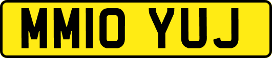 MM10YUJ