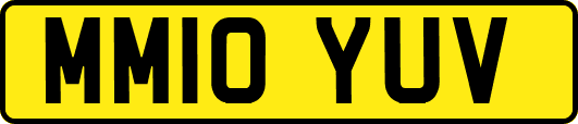 MM10YUV