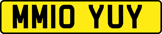 MM10YUY