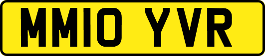 MM10YVR