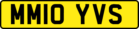 MM10YVS