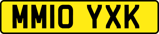 MM10YXK