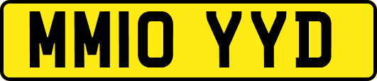 MM10YYD