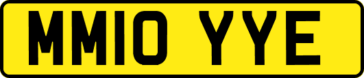 MM10YYE