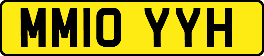 MM10YYH