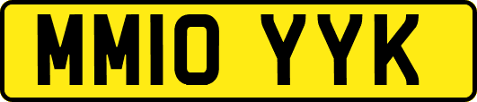 MM10YYK