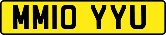 MM10YYU