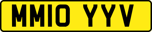 MM10YYV