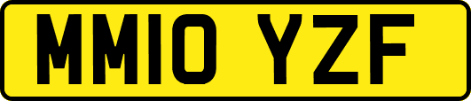 MM10YZF