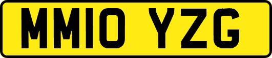 MM10YZG