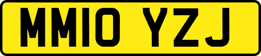 MM10YZJ