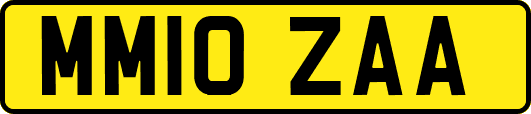 MM10ZAA