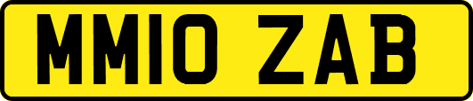 MM10ZAB