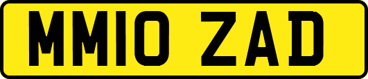 MM10ZAD