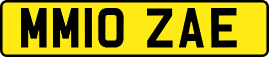 MM10ZAE