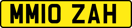 MM10ZAH