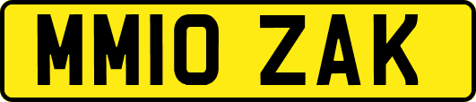 MM10ZAK
