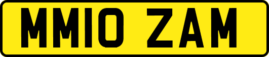 MM10ZAM
