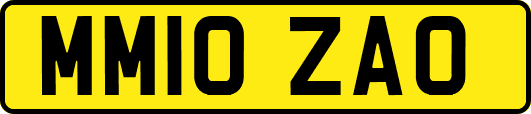 MM10ZAO