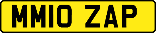 MM10ZAP