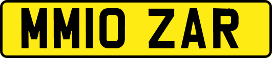 MM10ZAR
